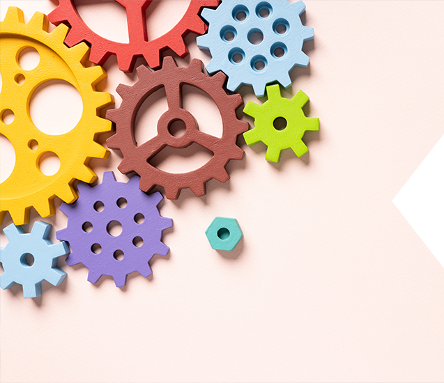 4 modes de collaboration